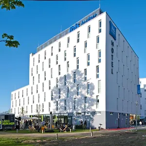 Hotel Ibis Budget Olympiapark