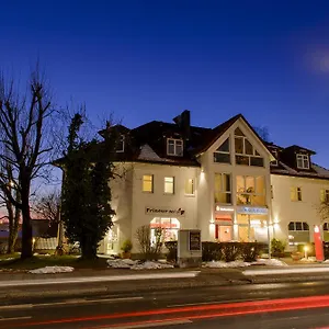 3* Hotel Ambiente