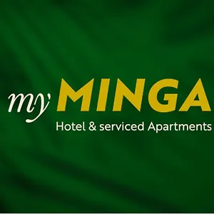 ホテル Myminga4 - & Serviced, ミュンヘン