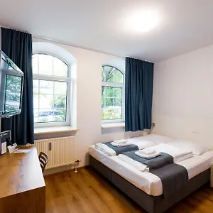 Hotel Mk Muenchen Max-weber-platz