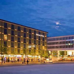 Ξενοδοχείο Novotel Messe, Μόναχο