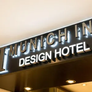 Hotel - Design