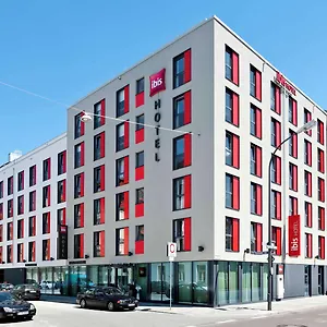 Hotel Ibis Sued