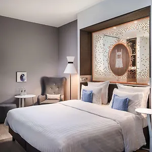 Steigenberger Hotell