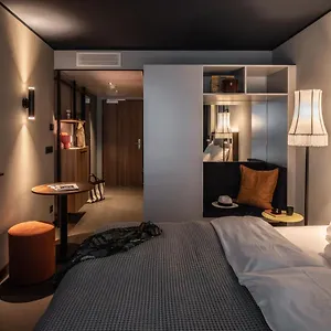 4* Aparthotel Revo