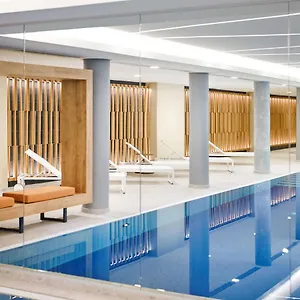 Ξενοδοχείο Novotel, Μόναχο