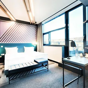 Hotel Muenchen-moosach