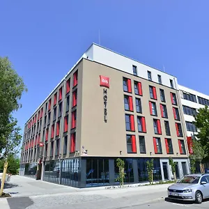 Hotel Ibis Ost