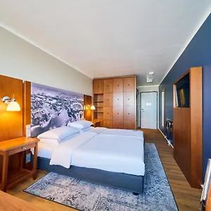 Arthotel Ana Im Olympiapark Hotell