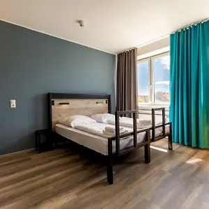 Hotel A&o Laim