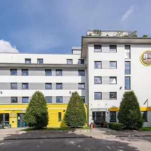 Hotel City-nord