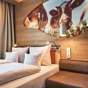 Cocoon Hauptbahnhof München