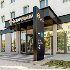 Plaza Premium München