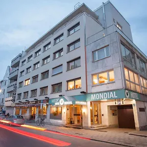 Ξενοδοχείο Centro Mondial City, Trademark Collection By Wyndham, Μόναχο