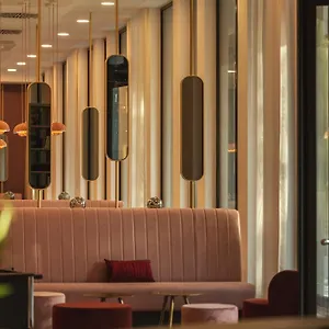 - The Niu, Loco North By Ihg München