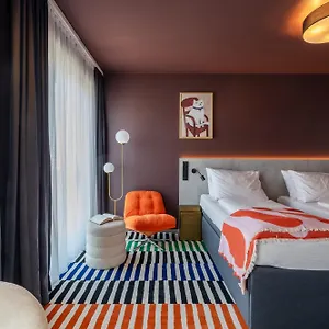 4* Aparthotel Smartliving