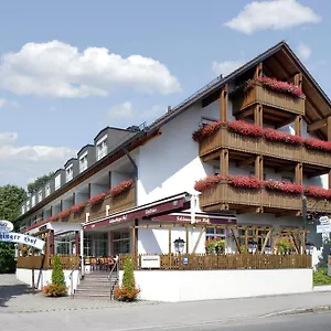 4* Hotel Feldmochinger Hof