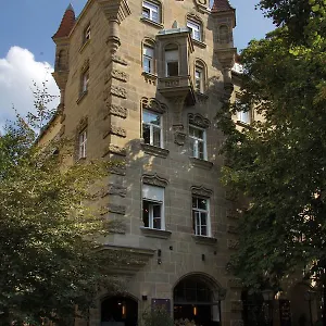 Отель Mariandl