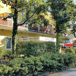 3* Hotel Pegasus