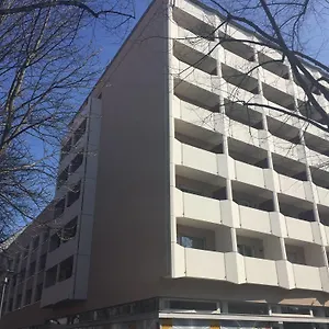 4* Hotel Frederics Schwabing