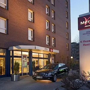 Mercure Neuperlach Sud München