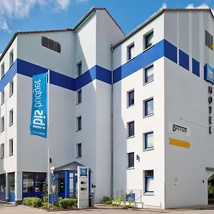 Hotel Ibis Budget Sued